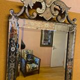 Mirror of Venice