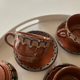 Coffee service