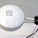Martinelli luce 1970's table lamp mod. 665