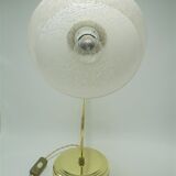 Gooseneck lamp