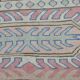 Turkish Hallway Runner Rug sku 3504