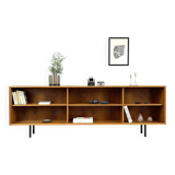 Mid-Century Teak Sideboard from Franzmeyer Möbel, 1971