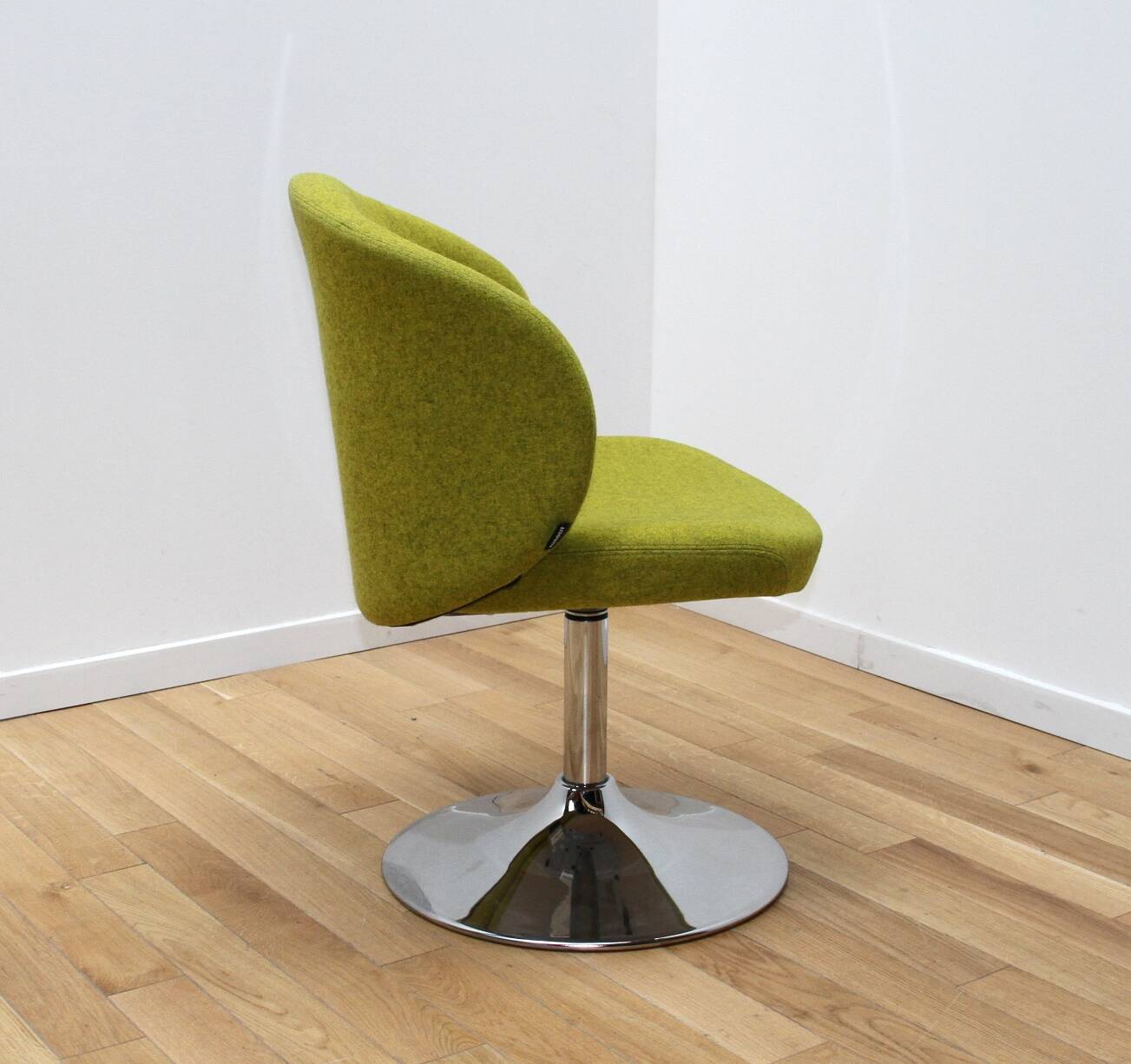Fauteuil de bureau Eurosit