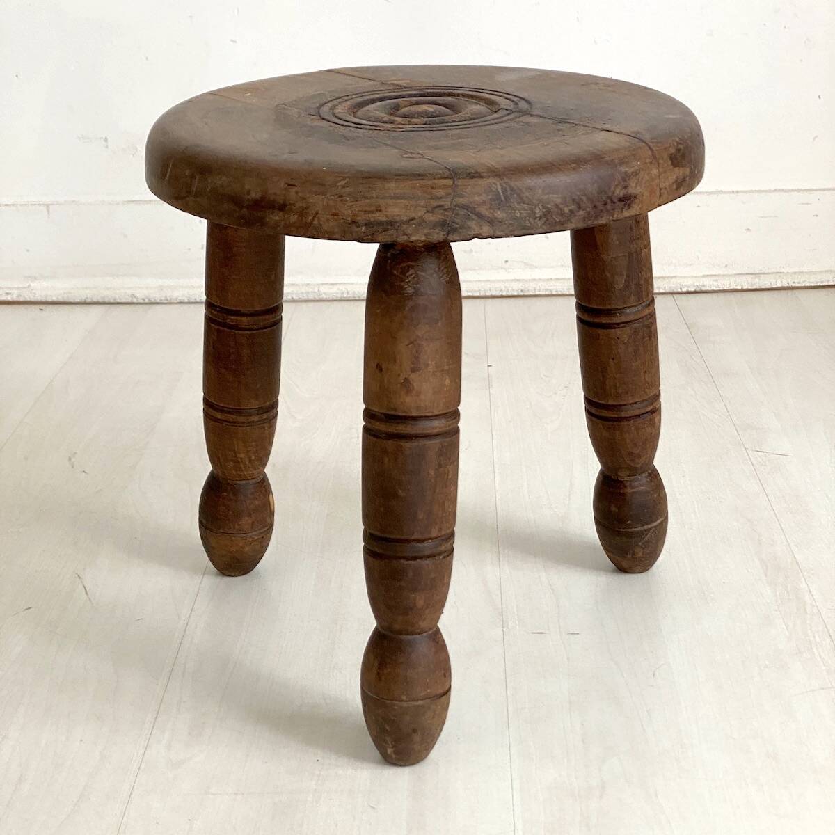 Tripod stool 1950
