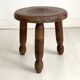 Tripod stool 1950