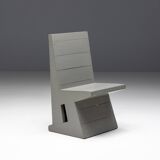 Dining Chairs by Dom Hans van der Laan, Netherlands, 1960s