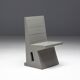 Dining Chairs by Dom Hans van der Laan, Netherlands, 1960s