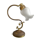 Art Nouveau table lamp 1930