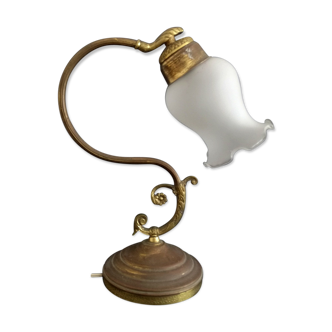 Lampe de table Art Nouveau 1930