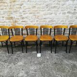 Bistro chairs