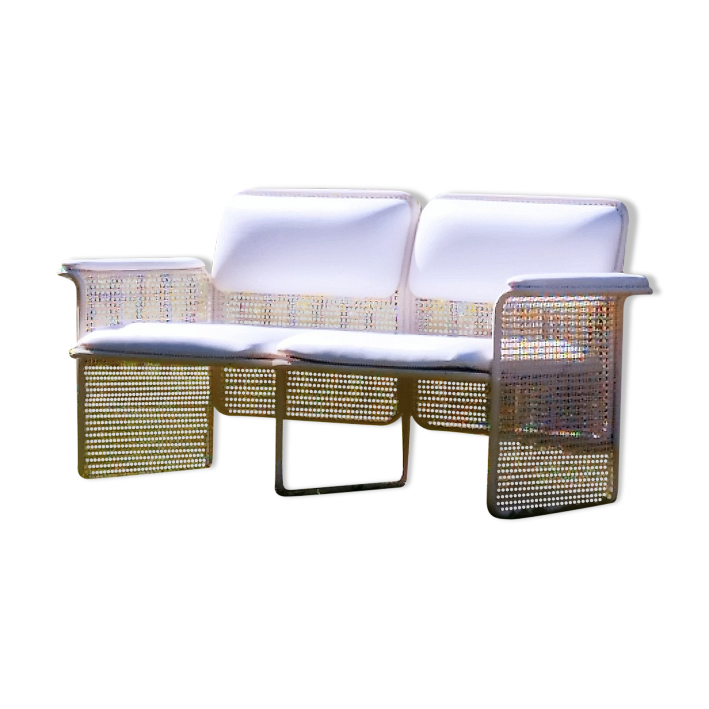 Vincenza Talin 2 seater sofa