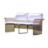 Vincenza Talin 2 seater sofa