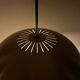 Vintage Fog & Morup Medio pendant - Jo Hammerborg