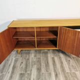 Enfilade par Jiri Jiroutek pour Interior Prague, 1960