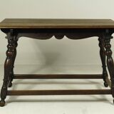 Bavarian Farm Table from the 19th century