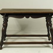 Bavarian Farm Table from the 19th century