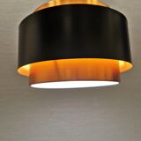 Hanging lamp, model Saturn designed by Jo Hammerborg for the Danish company Fog & Mørup in 1963
