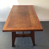 René Gabriel vintage table, 135 cm