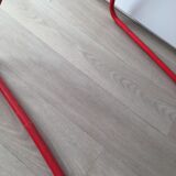 Chaises pliantes Ted Net de Niels Gammelgaard
