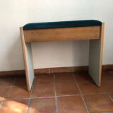Chest bench