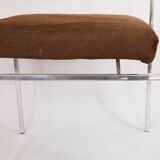 Chair P60 of Antoine Philippon & Jacqueline Lecoq France 1960