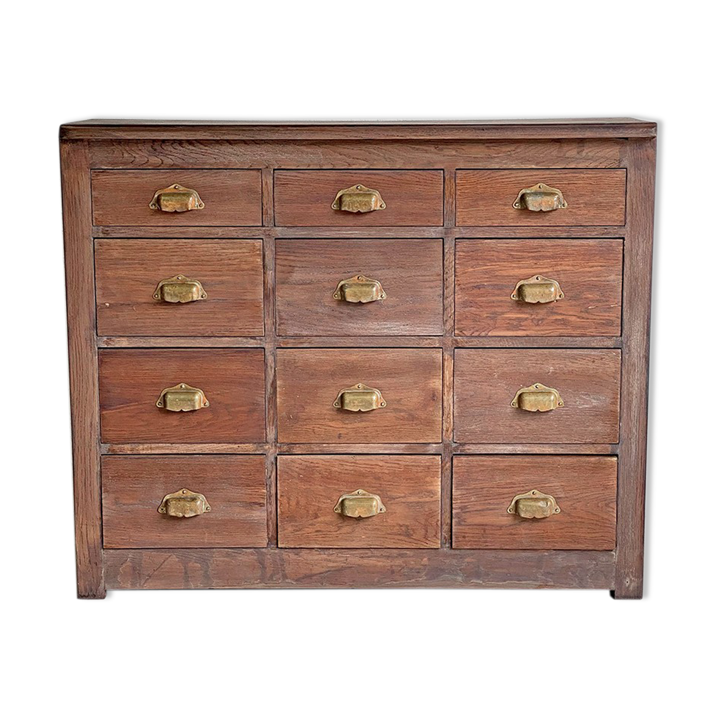 Vintage craft furniture 1950