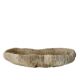 Grand corail "coussin de requin" 39cm