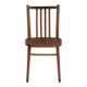 Vintage ton bentwood chairs (c.1960). set of 2
