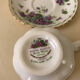 Royal Albert English porcelain mug