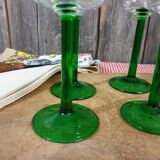 Bistro glasses - Alsace white wine glasses