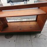 Glazed store bank from the 70s.