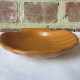 6 dishes with scallops in very good condition from Emile Henry