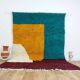 Handmade Moroccan Berber Rug 295 X 197 CM