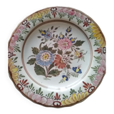 Assiette Delet