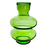 Vase vert
