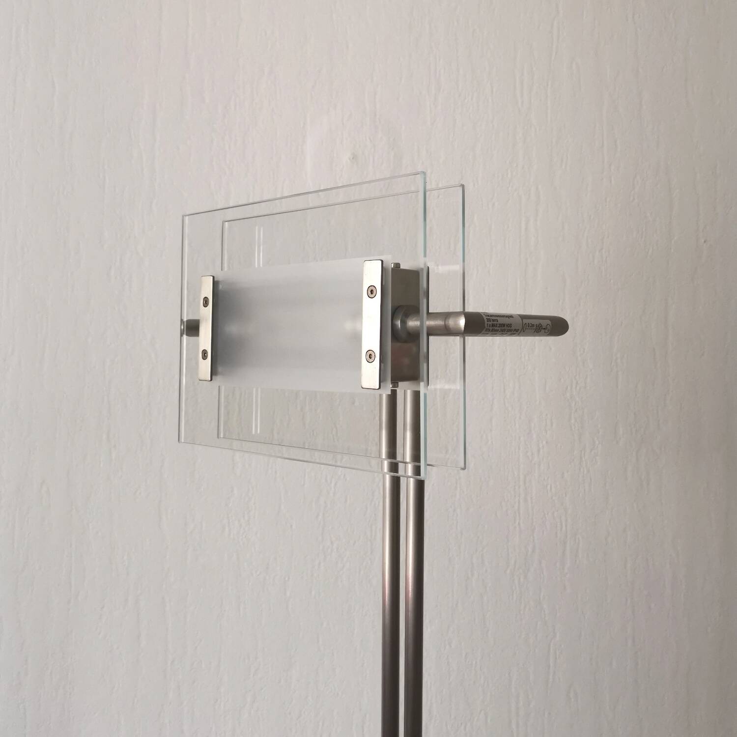 Trecentosessantagradi Terra floor lamp from Itre, Italy, 2000