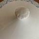 Vintage tureen Digoin Sarreguemines