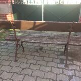 Garden Bench