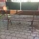 Garden Bench
