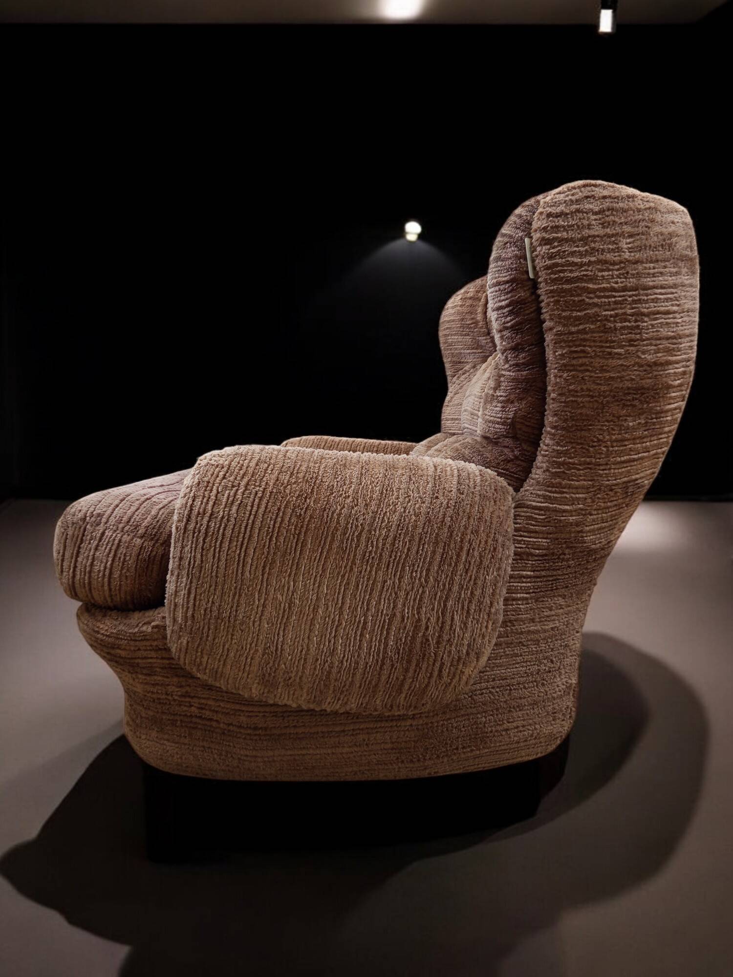 Vintage armchair
