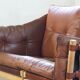 Vintage lounge sofa Ilona by Arne Norell for Norrell Mobel AB, 1960s