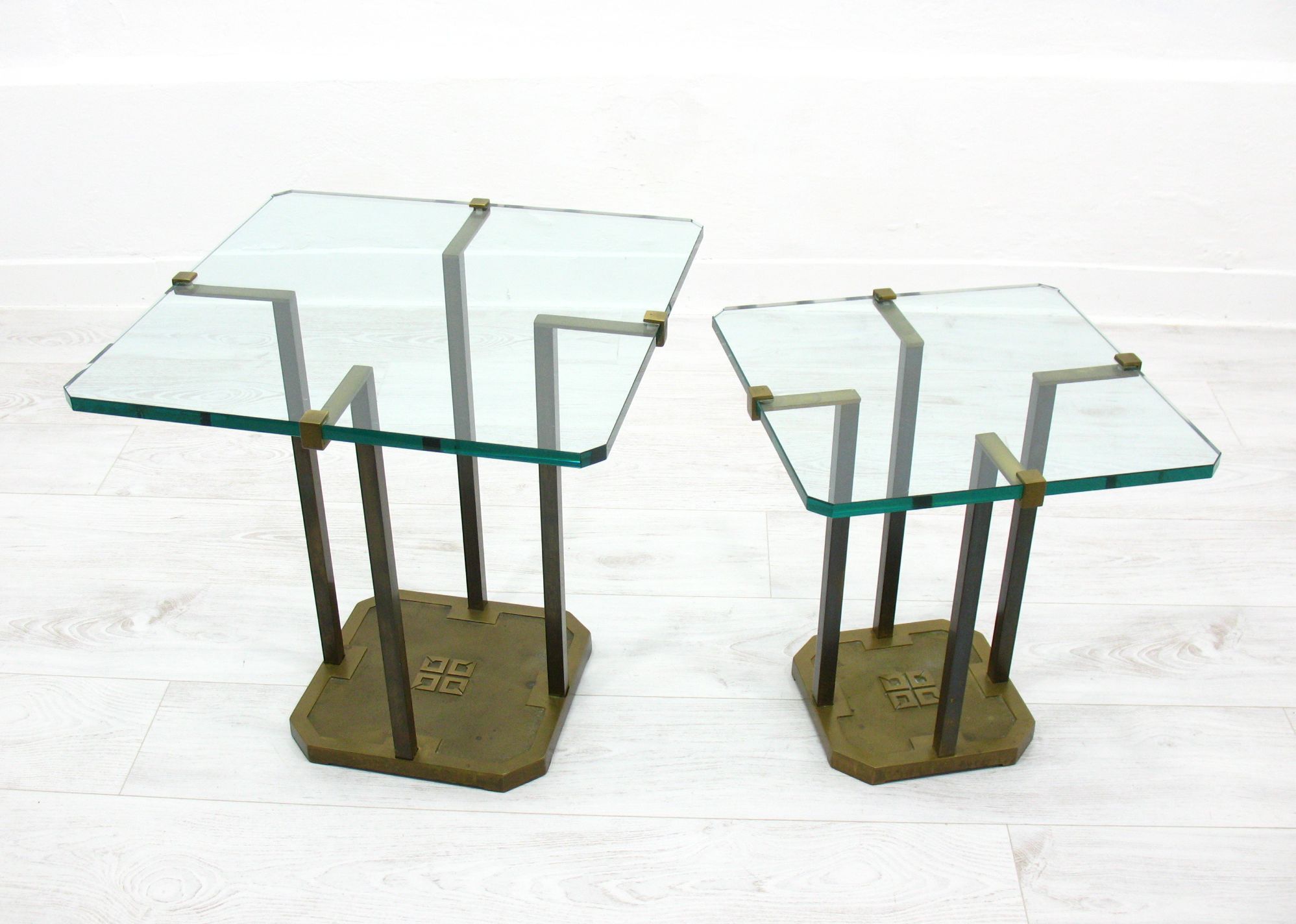 T18 Side Table by Peter Ghyczy, 1970s