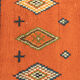 1960s Berber Carpet, 190 X 330
