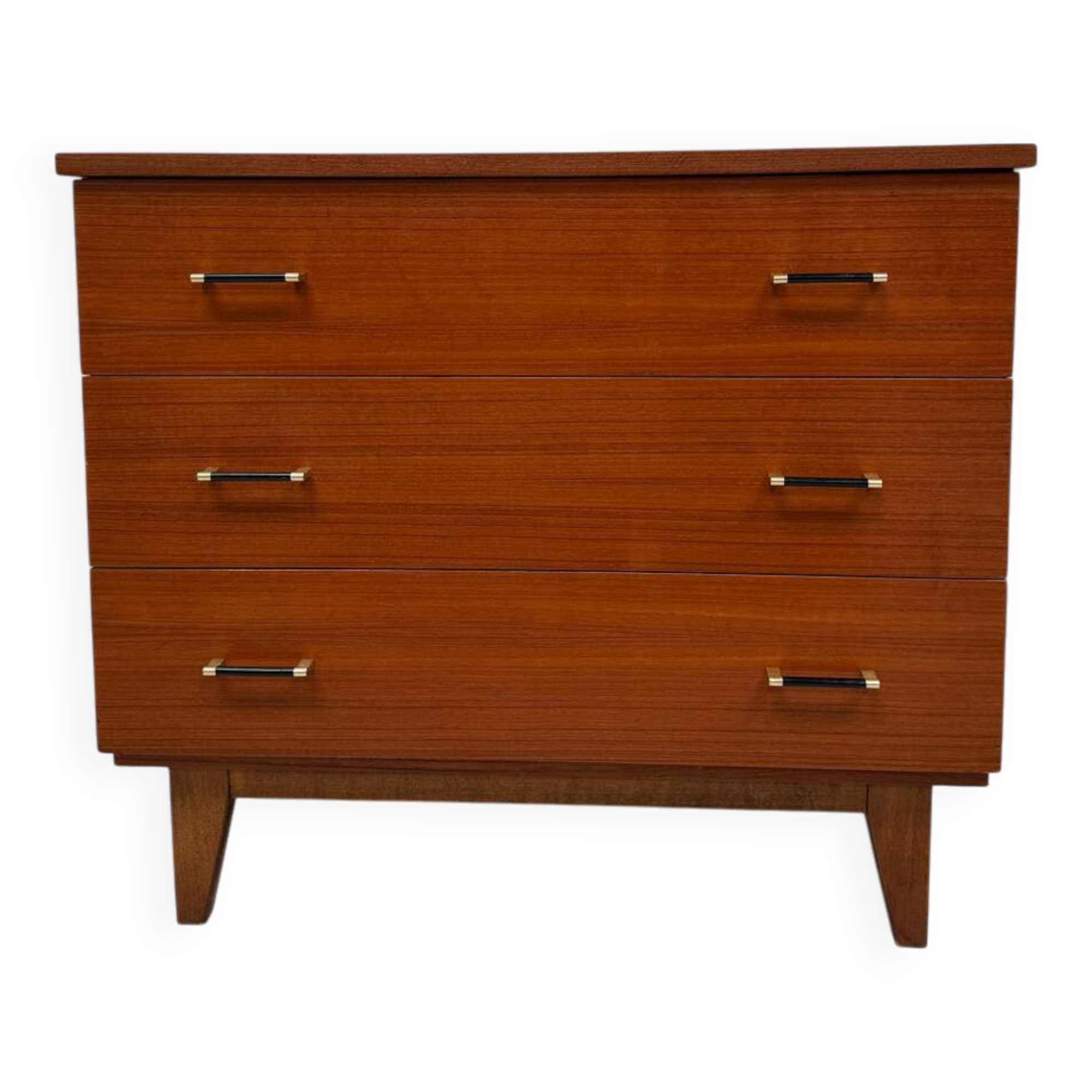 1960s chest of drawers