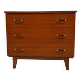 1960s chest of drawers