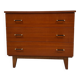 Commode années 60