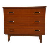 1960s chest of drawers