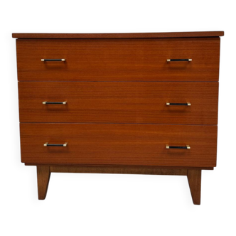 1960s chest of drawers