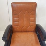 Fauteuil italien vintage 1950