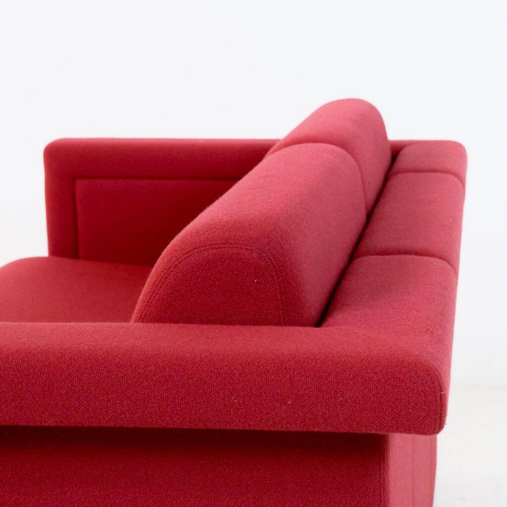 Haussmann Knoll Lounge Seating Sofa